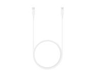 1.8m Cable USB-C to USB-C Cable 5A White