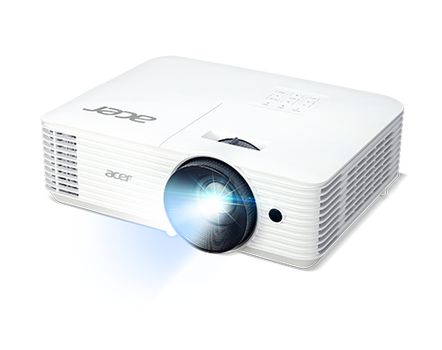 ACER M311 Laser Projector 4500Lm WXGA 1280x800 16/9 Optical Zoom 1.1X 10Wx1 27 2years (MR.JUT11.00M)