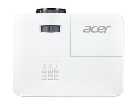 ACER M311 Laser Projector 4500Lm WXGA 1280x800 16/9 Optical Zoom 1.1X 10Wx1 27 2years (MR.JUT11.00M)