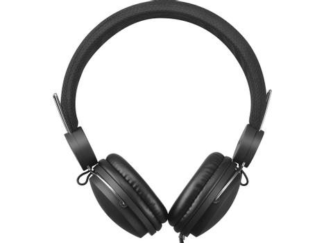 SANDBERG MiniJack Headset with Line-Mic (126-34)