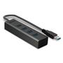 LINDY 4 Port USB 3.0 Hub (43324)
