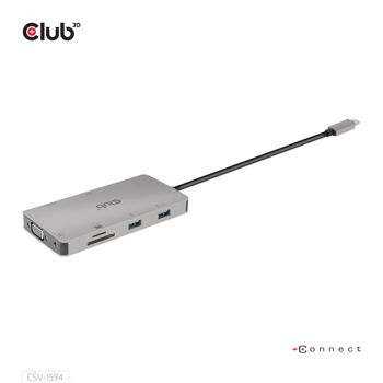 CLUB 3D CSV-1594 (CSV-1594)