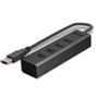 LINDY 4 Port Usb 3.0 Hub (43324)