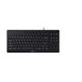CHERRY STREAM TKLCORDED KB USINTL BL US INTL - BLACK PERP