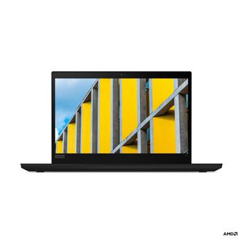 LENOVO ThinkPad T14 Gen 2 -kannettava,  Windows 10 Pro (20XK007CMX) (20XK007CMX)