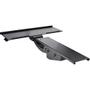 STARTECH Under Desk Keyboard Tray - Ergonomic Adjustable Computer Keyboard and Mouse Tray w/Mouse Pad - 10inch x 26inch (KBTRAYADJ2)
