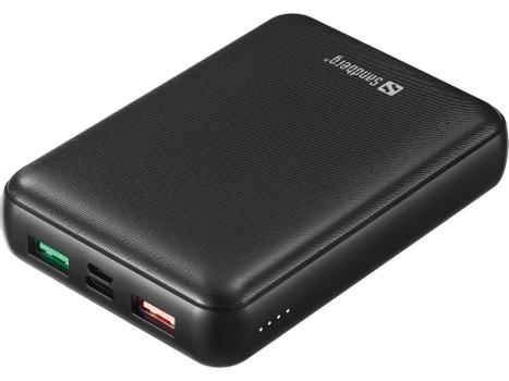 SANDBERG Powerbank USB-C PD 45W 15000 (420-66)