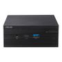 ASUS PN41-BBP131MV Barebone Intel Pentium Silver N6000 AC WiFi VGA VESA (90MR00I3-M001H0)