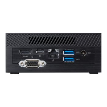 ASUS PN41-BBC130MV Barebone Intel Celeron N5100 AC WiFi VGA VESA (90MR00I3-M001F0)