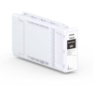 EPSON n T48U8 - 350 ml - matte black - original - ink cartridge - for SureColor SC-P8500D (C13T48U800)