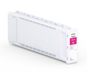 EPSON n T48M3 - 700 ml - magenta - original - ink cartridge - for SureColor SC-P8500D (C13T48M300)