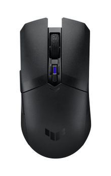 ASUS TUF Gaming M4 WIRELESS Gaming Mouse (90MP02F0-BMUA00)
