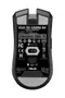 ASUS TUF Gaming M4 WIRELESS Gaming Mouse (90MP02F0-BMUA00)