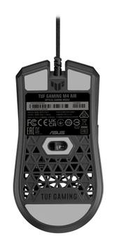 ASUS TUF Gaming M4 AIR Wired Gaming Mouse (90MP02K0-BMUA00)