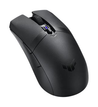 ASUS TUF Gaming M4 WIRELESS Gaming Mouse (90MP02F0-BMUA00)