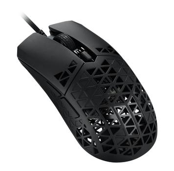 ASUS TUF Gaming M4 AIR Wired Gaming Mouse (90MP02K0-BMUA00)