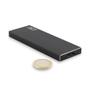 ACT Storage enclosure - M.2 - M.2 Card - USB 3.2 (Gen 1) - zwart (AC1600)