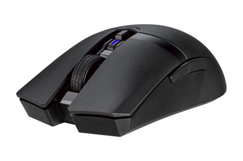 ASUS TUF Gaming M4 WIRELESS Gaming Mouse (90MP02F0-BMUA00)