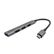 I-TEC Metal Usb-C Hub 1X Usb 3.0 + 