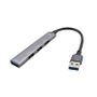 I-TEC Metal Usb 3.0 Hub 1X Usb 3.0 