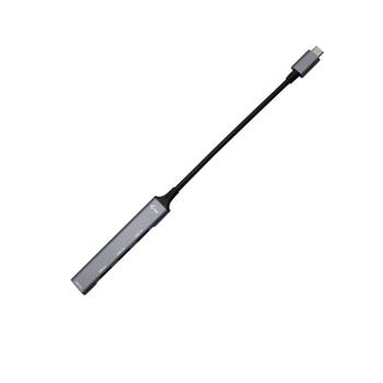 I-TEC Metal Usb-C Hub 1X Usb 3.0 +  (C31HUBMETALMINI4)