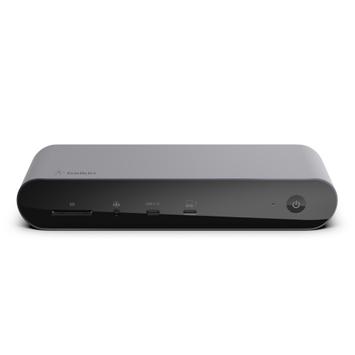 Belkin Connect Pro Thunderbolt 4 Dock (INC006VFSGY)