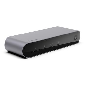 BELKIN THUNDERBOLT  4 DOCK PRO INCL. 0.8M THUNDERBOLT 4 CABLE ACCS (INC006VFSGY)