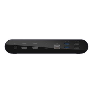 Belkin Connect Pro Thunderbolt 4 Dock (INC006VFSGY)