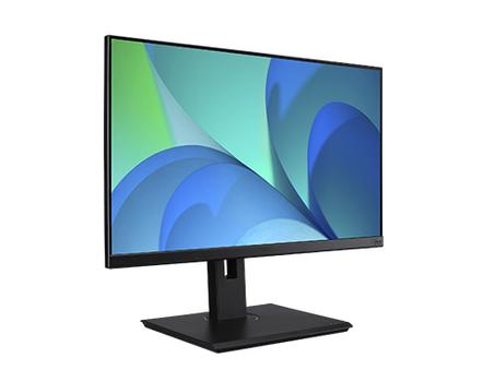 ACER 27" skärm Vero BR277bmiprx ZeroFrame,  Adaptive Sync, IPS, VGA/ HDMI/ DP (UM.HB7EE.037)