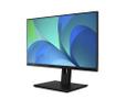 ACER 24" skjerm Vero BR247Y ZeroFrame,  Adaptive Sync, IPS/ VGA/ HDMI/ DP (UM.QB7EE.026)