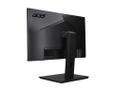 ACER 24" skjerm Vero BR247Y ZeroFrame,  Adaptive Sync, IPS/ VGA/ HDMI/ DP (UM.QB7EE.026)