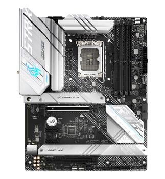 ASUS ROG STRIX B660-A GAMING WIFI (90MB18S0-M0EAY0)