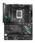ASUS ROG STRIX B660-F GAMING WIFI LGA1700 DDR5 ATX MB (90MB18R0-M0EAY0)