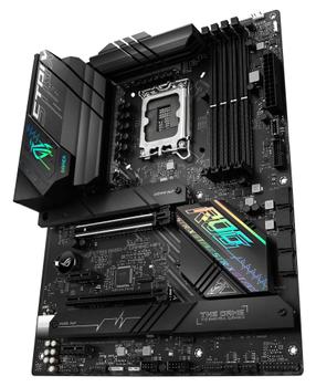 ASUS Rog Strix B660-F Gaming Wifi  (90MB18R0-M1EAY0)