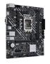 ASUS PRIME H610M-K D4 Hovedkort LGA 1700, mATX, DDR4, 1x PCIe 4.0 x16, 1x M.2 (PRIME H610M-K D4)