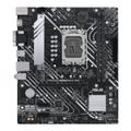 ASUS PRIME B660M-K D4 LGA1700 DDR4