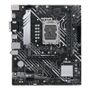 ASUS PRIME B660M-K D4 LGA1700 DDR4