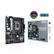 ASUS PRIME H610M-A D4 Hovedkort LGA 1700, mATX, DDR4, 1x PCIe 4.0 x16, 2x M.2