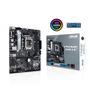 ASUS MB Intel 1700 PRIME H610M-A D4 2