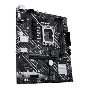 ASUS PRIME H610M-E D4-CSM IN (90MB19N0-M0EAYC)