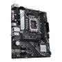 ASUS PRIME B660M-K D4 LGA1700 DDR4  (90MB1950-M0EAY0)