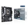 ASUS PRIME B660M-K D4 LGA1700 DDR4 (90MB1950-M0EAY0)