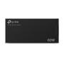 TP-LINK PoE++ Injector Adapter PORT: 1   Gigabit PoE Port,  1   Gigabit Non-PoE Port SPEC: 802.3bt/ at/ af Compliant,   60 W PoE Power,  Data and Power Carried over The Same Cable Up to 100 Meters,  Steel Case,  (TL-POE170S)