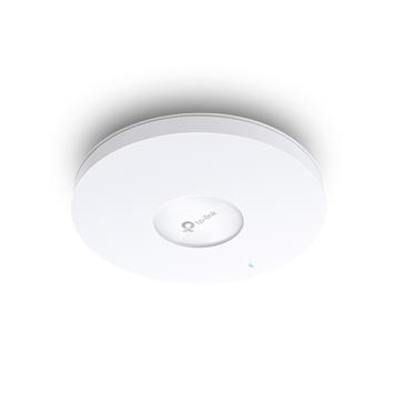 TP-Link AX3000 Ceiling Mount Dual-Band Wi-Fi 6 Access Point (EAP650)