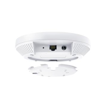 TP-Link AX3000 Ceiling Mount Dual-Band Wi-Fi 6 Access Point (EAP650)
