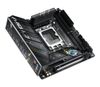 ASUS ROG STRIX B660-I GAMING WIFI LGA1700 DDR5 mini ITX MB (90MB19C0-M0EAY0)