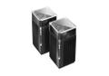ASUS ZenWiFi Pro XT12 router 2-pack AX11000, 2x 2,5G ports, RangeBoost Plus,  Wifi 6 (90IG06U0-MO3A40)