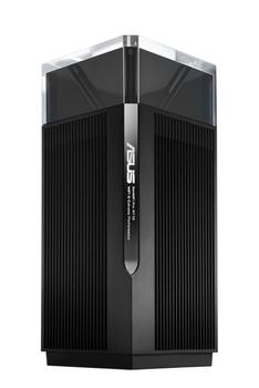 ASUS ZenWiFi Pro XT12 AX11000 1-Pack Black (90IG06U0-MO3A30)
