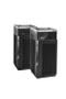 ASUS ZenWiFi Pro XT12 router 2-pack AX11000, 2x 2,5G ports, RangeBoost Plus,  Wifi 6 (90IG06U0-MO3A40)