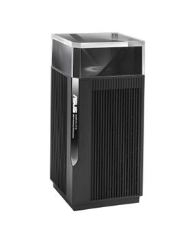 ASUS ZenWiFi Pro XT12 AX11000 1-Pack Black (90IG06U0-MO3A30)
